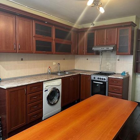 Saryan 29 Apartment Yerevan Bagian luar foto