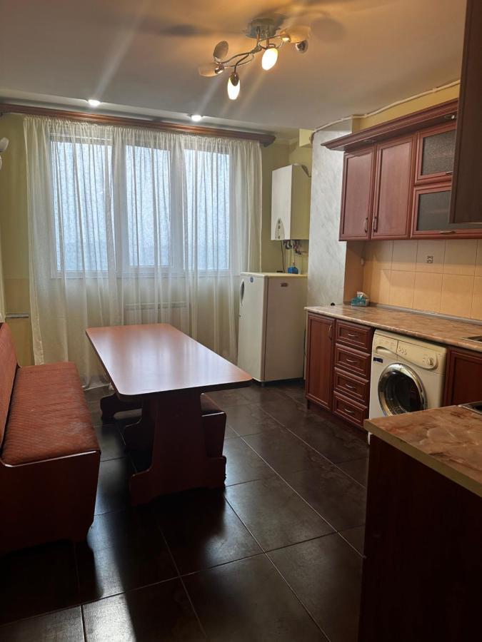 Saryan 29 Apartment Yerevan Bagian luar foto