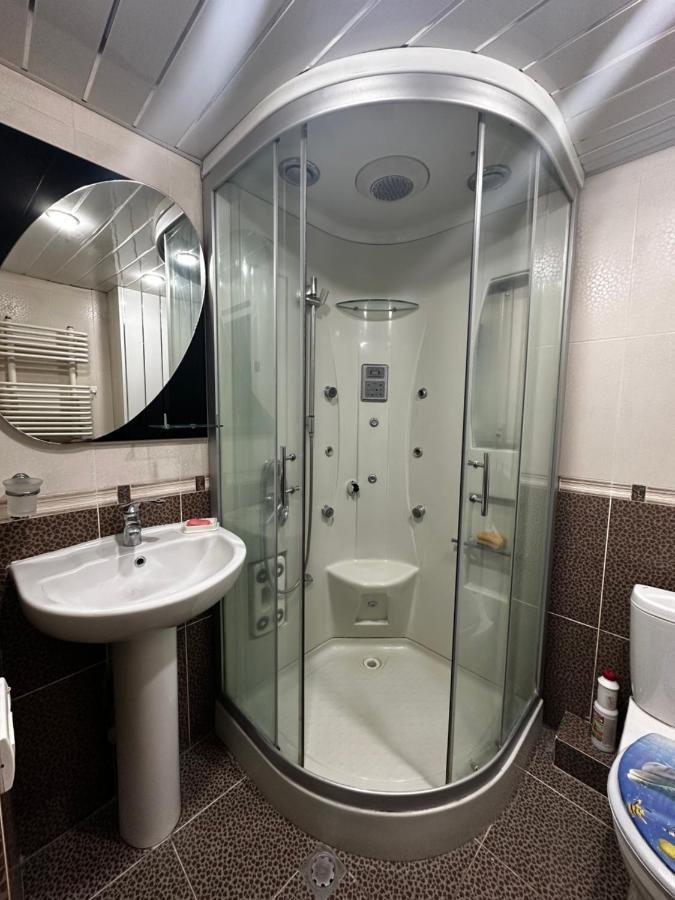 Saryan 29 Apartment Yerevan Bagian luar foto