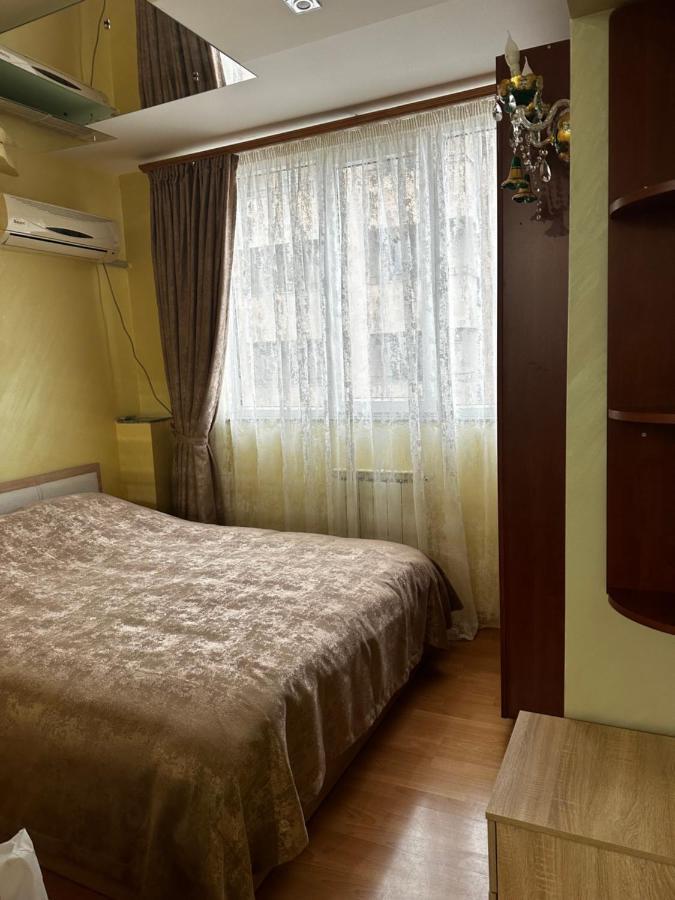 Saryan 29 Apartment Yerevan Bagian luar foto