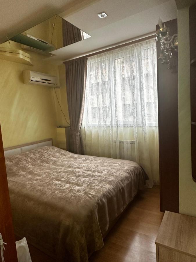 Saryan 29 Apartment Yerevan Bagian luar foto