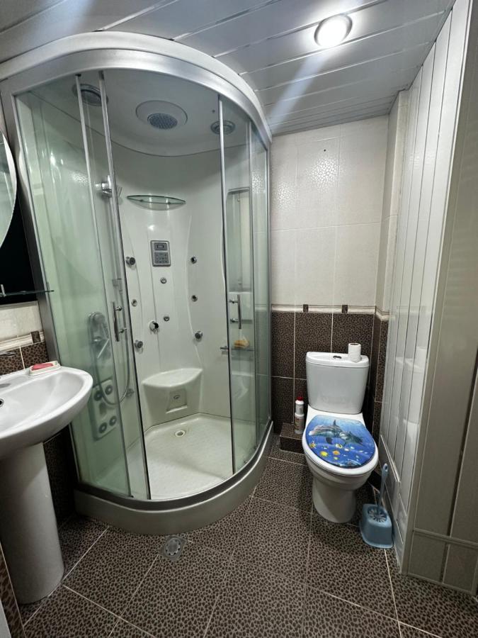 Saryan 29 Apartment Yerevan Bagian luar foto